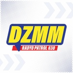 DZMM Radyo Patrol 630 - DZMM Logo