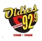 Great Oldies 92.9 - WPNH Logo