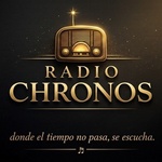 Radio Chronos Logo