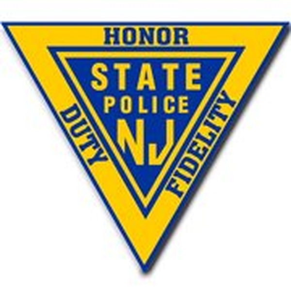New Jersey State Police VHF Totowa, NJ