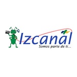 Radio Izcanal Logo