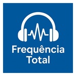 Rádio Frequência Total Logo