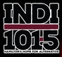 Indi 101.5 - CIOI-FM