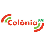 Rádio Colônia Logo