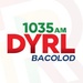 Radyo Pilipino Bacolod - DYRL Logo