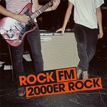 ROCK FM - 2000er Logo