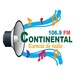 Radio Continental Sicuani Logo