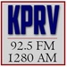 KPRV - KPRV Logo