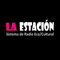 La Estacion FM Logo