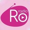 Romantica Radio Logo