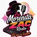 La Morenita Zac Radio Logo