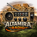 Altamira Radio Logo
