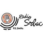 Radio Srbac Logo