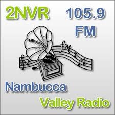 2NVR Nambucca Valley Radio