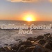 California Coastal Rock Logo
