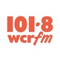 101.8 WCRfm