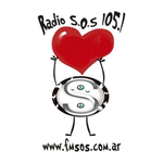 Radio SOS Logo