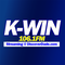 106.1 K-WIN - WJTW Logo