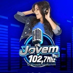 Rádio Jovem Fm Logo