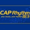 CAP Rhythm - DYCN Logo