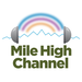 Mile High Channel Logo