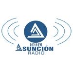 Radio Asunción Yunguyo Logo
