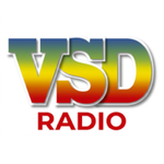VSD Radio Logo