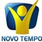 Rádio Novo Tempo Afonso Claúdio Logo
