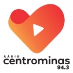Centrominas FM Logo