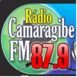 Rádio Camaragibe Logo
