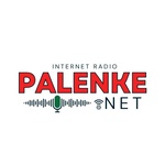 Palenke Radio Logo