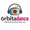 órbita dance Logo