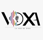 VOXA 102.1 FM Logo