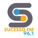 Rádio Sucesso FM Logo