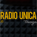 Radio Unica Logo