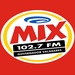 Rádio Mix FM Logo