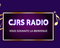 CJRS Radio Montreal Logo