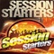SESSION STARTERS Logo