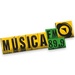 Música FM 89,9 Logo