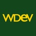 WDEV - W243AT Logo