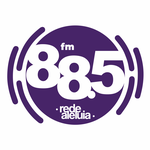 Rede Aleluia Londrina Logo