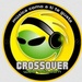 Crossover Web Radio Logo
