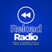 Reload Radio Logo
