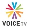 Voice TV Logo