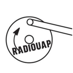 Radio UAP Logo