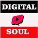 Digital Soul Radio Network Logo