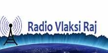 Radio Vlaksi Raj