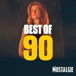 Nostalgie - Best of 90 Logo