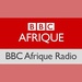 BBC Afrique Logo