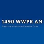 1490 WWPR AM - WWPR